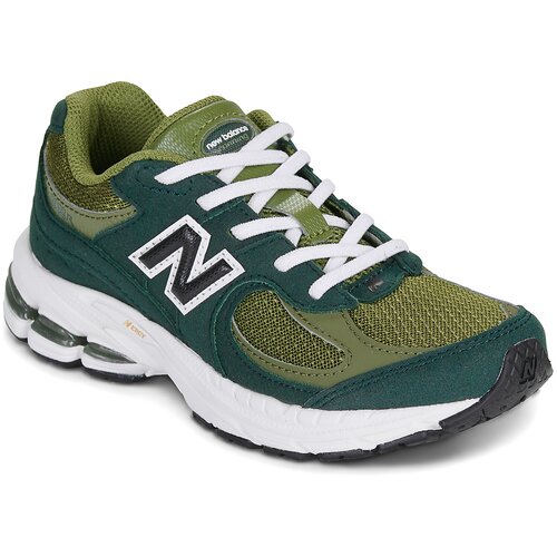 New Balance Nizke superge 2002 Kaki Cene