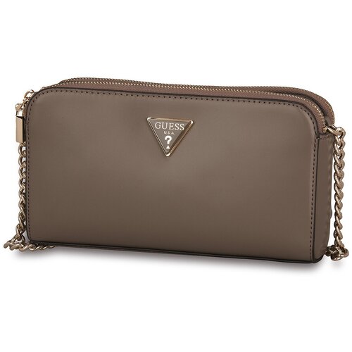 Guess DRT DARYNA CROSSBODY Siva Slike