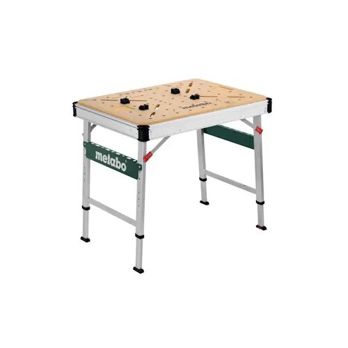 Metabo univerzalni sto MWB 100 626991000 Cene