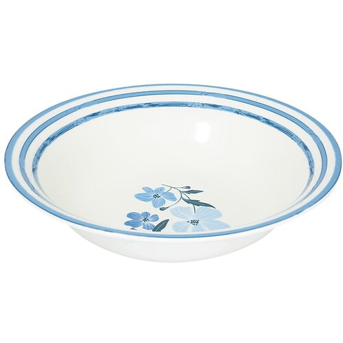 Green Gate Porcelanasta skleda za solato Laerke, ø 26,5 cm Cene