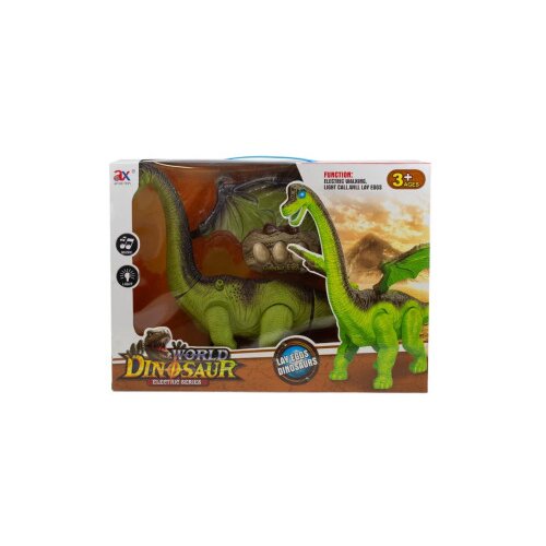 Best Luck dinosaurus ( BE107815 ) Cene