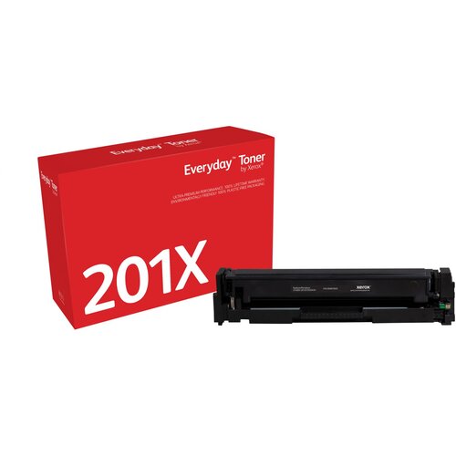 Xerox Everyday Black Toner ers. HP CF400X Cijene