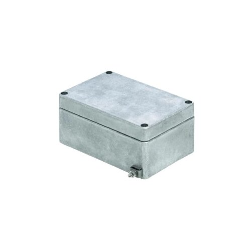Weidmüller KLIPPON K21-Univerzalno kućište, aluminij, tlačna litina, 57x125x80mm Cijene