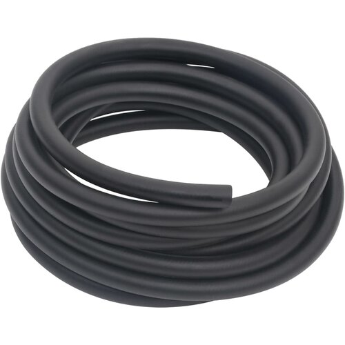  Hibridno zračno crijevo crno 0,6 &amp;quot; 10 m od gume i PVC-a Slike