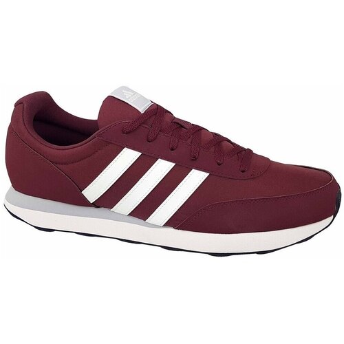 Adidas Nizke superge run 60s 3.0 Bordo Cene