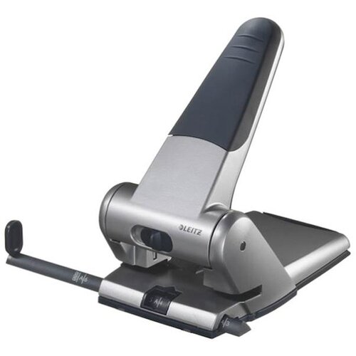 Leitz Luknjač 5.5 mm, siv Cene