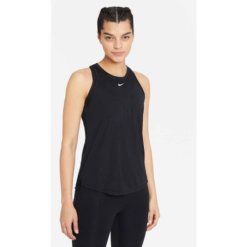 Nike Ženska majica W NK ONE DF STD Tank crna Slike