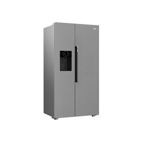 Beko Side by side frižider sa zamrzivačem B3RGNE664ZDXB Cene