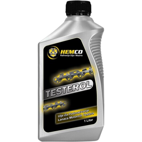 Hemco Testerol 2L /71101 Slike