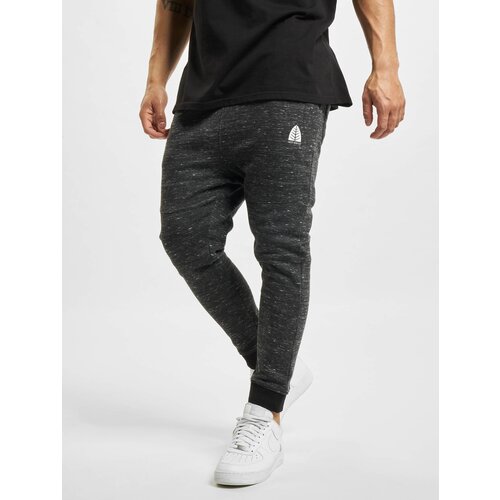 Just Rhyse Rainrock Men Black Cene