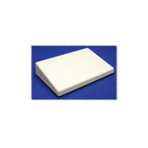 Hammond Electronics 1599KTSBK pultno kućište 220 x 140 x 46 ABS crna 1 St. Cijene
