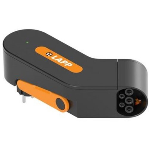 LAPP MOBILITY DOCK stanica za punjenje e-mobilnost tip 2 mode 2 10 A 2.3 kW Slike