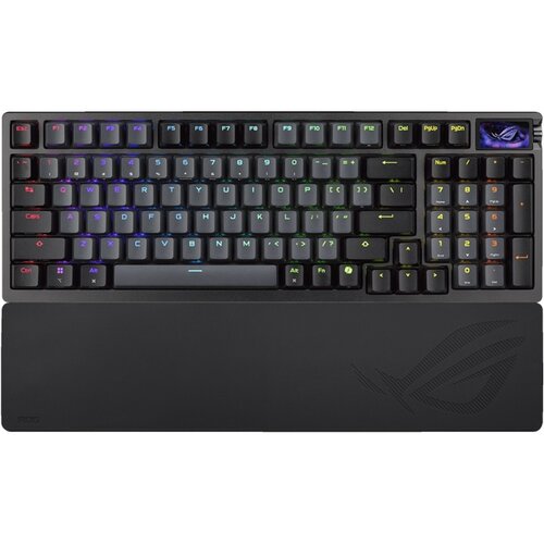 Asus M901 ROG AZOTH US Gaming tastatura Cene