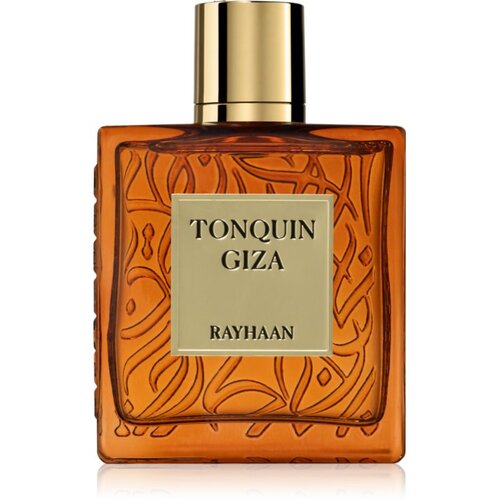 Rayhaan Tonquin Giza parfumska voda uniseks 100 ml Slike