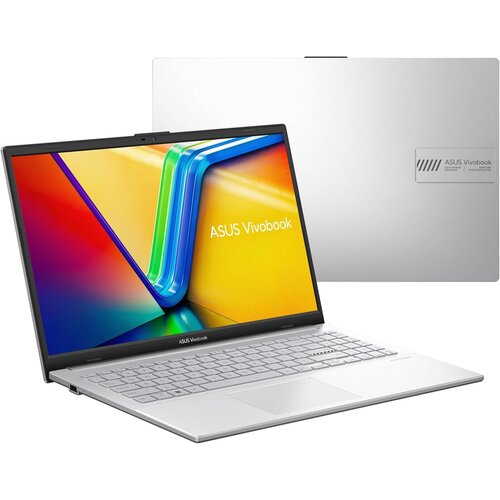 Asus VivoBook E1504FA-BQA5499 15.6" FHD, AMD Ryzen 3 30 8GB DDR5, 256GB Cijene