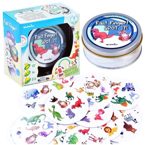  Set igara 9u1 životinje ZA3292 Slike