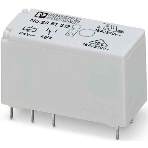 Phoenix Contact Kontaktni rele Phoenix REL-MR- 24DC/21HC, (20889262) Slike