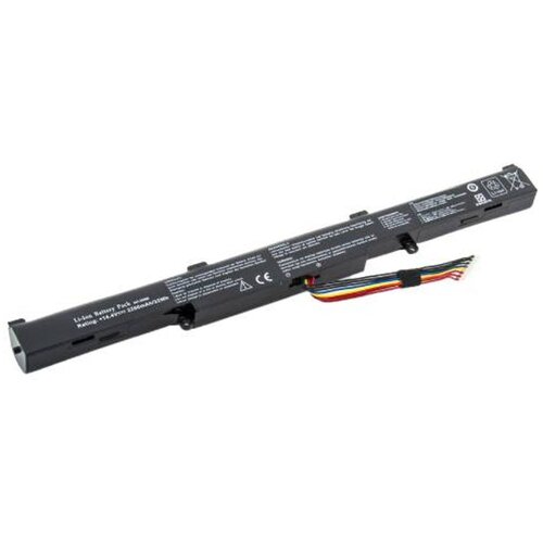 AVACOM asus X550E, X751 li-ion 14,4 v 2200 mah, (20712057) Slike