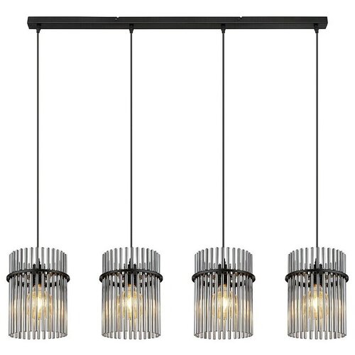 Globo Gorley Visilica (60 W, D x Š x V: 110 x 20 x 140 cm, Siva, Crna) Cijene