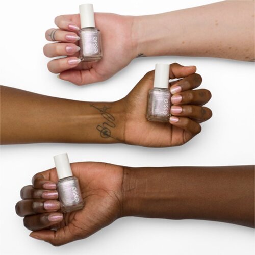 Essie special effects ble&amp;scaron;čeči lak za nohte odtenek 0 lustrous luxury 13,5 ml Slike