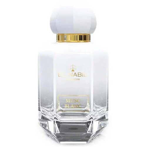 El Nabil White Musk Eau de Parfum Cijene