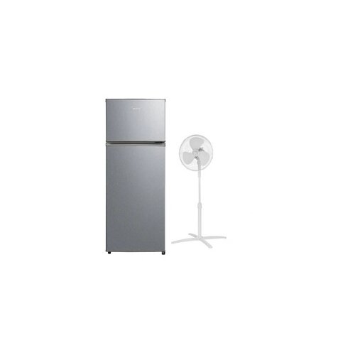 Midea kombinovani frižider MDRT294FGE50 + stojeći ventilator FS40-21M Slike