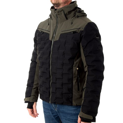 Icepeak muška jakna icepeak emmet 2-56112-535-585 Slike