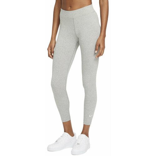 Nike Woman's Leggings Essential CZ8532-063 Slike