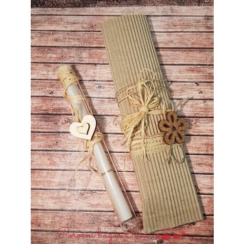  Poročna vabila EPRUVETE POREPR 102 Cene