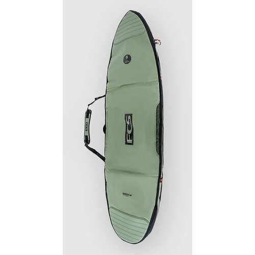 FCS Day-X Mid-Length 7'6" Alpine Torba za surf desko alpine Cene