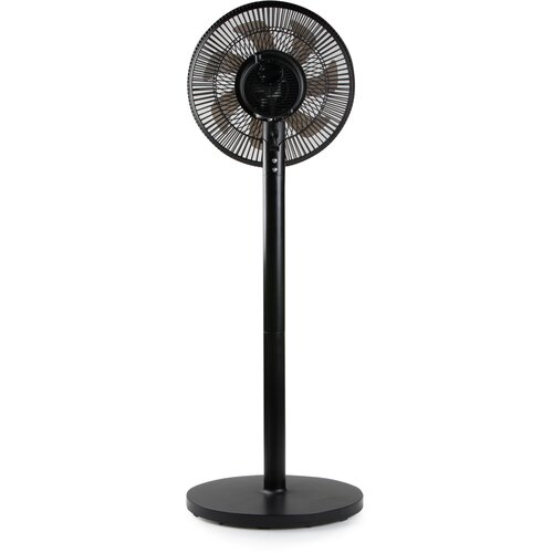 DOMO DO8157 črn stoječi ventilator, (22049664) Cene