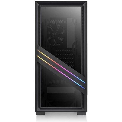 Thermaltake Versa T35 RGB, CA-1R7-00M1WN-00 kući&amp;scaron;te za računar Slike
