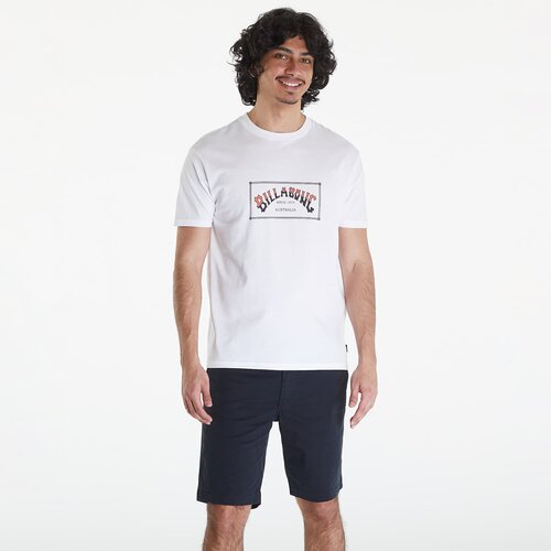 Billabong ARCH SS Bijela Cijene