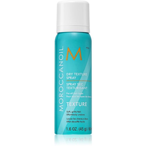Moroccanoil Dry Texture Spray - 60 ml Cene