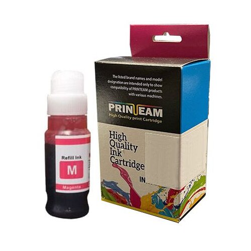  Tinta Print-Team Canon GI-46 Magenta Slike
