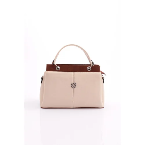 DGN 1002 Women's Column Shoulder and Shoulder Bag