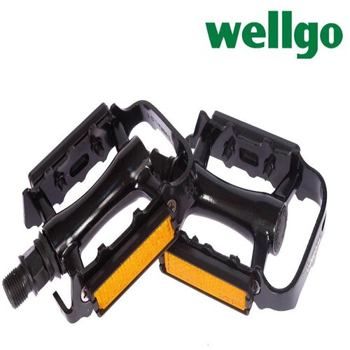  pedala wellgo alu/alu #M21 Slike