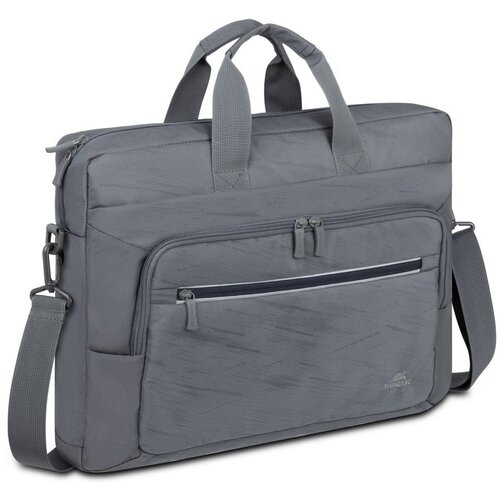  Torba RivaCase 15.6-16" Alpendorf-Eco 7531 Grey ECO Cijene