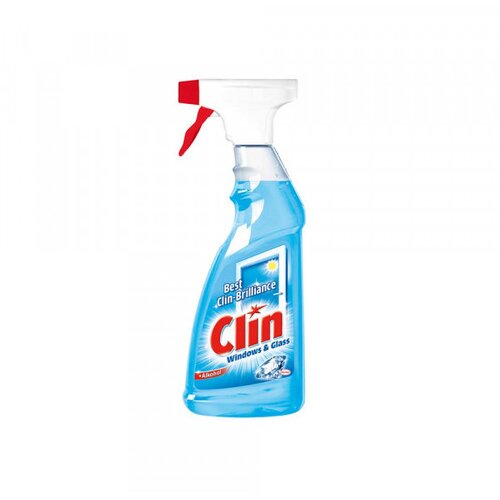 Clin tečnost za staklo 500ml Cene