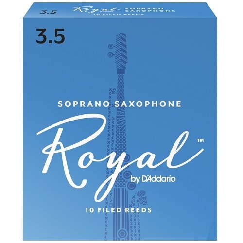 Rico RIB1035 Royal trska za spran sax 3,5 Slike