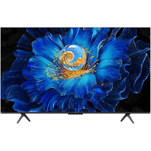 Tcl C6KS 50C6KS LED televizor 127 cm (50") 4K Ultra HD Pametni televizor Wi-Fi Metalno Cene