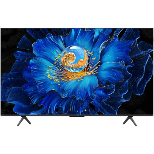 Tcl Televizor 50C6KS 50", MiniLED, 4K, 60Hz, Google TV, Crni Cene