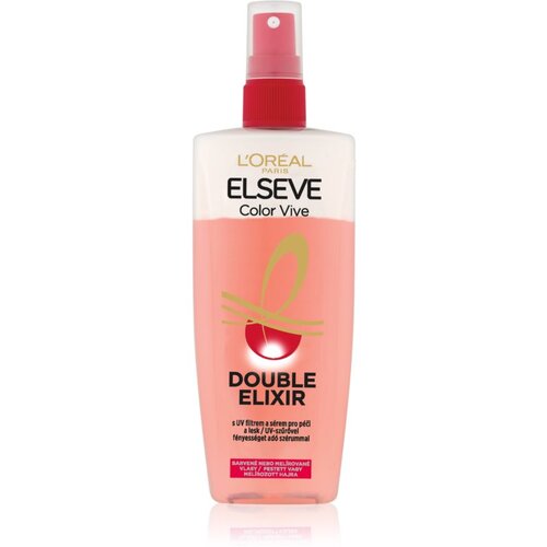 L´Oréal Paris Elseve Color-Vive ekspres balzam za obojenu i kosu s pramenovima 200 ml Cijene