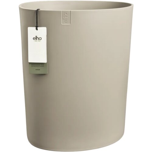 ELHO Cvetlični lonec eden aquacare high 40cm - nežna taupe Cene