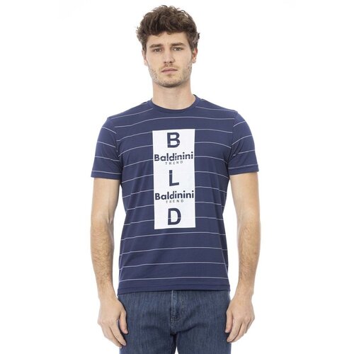 Baldinini Trend muška majica TSU538_COMO Cijene