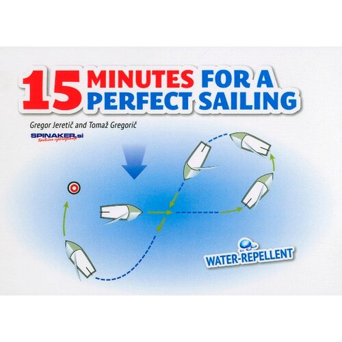 Avrora 15 minutes for a perfect sailing Slike