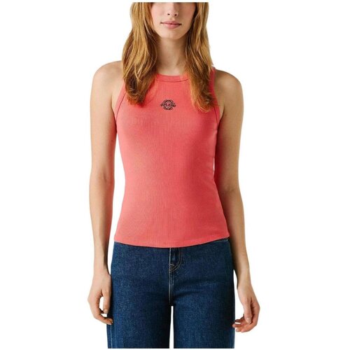 PepeJeans Topi & Bluze PL5000174 137 Rožnata Cene