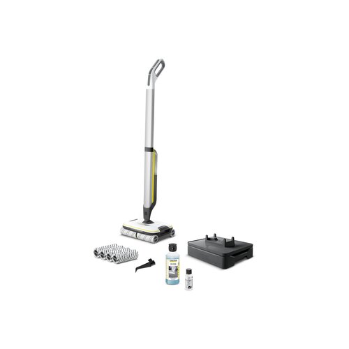 Karcher Bežični čistač podova FC 7 Cordless Premium White *EU - Električni mop Cijene