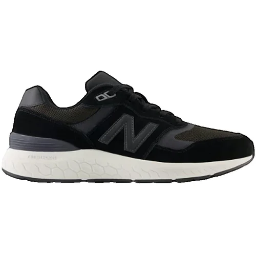 New Balance Walking Fresh 880 V6 Crna