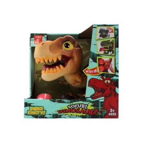 Best Luck Starwood igracka dinosaurus ( BE071 ) Cene